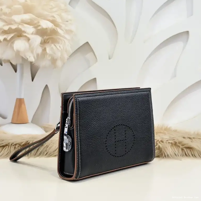 Official Brother Sam Hermès 2409YA0119 Bags 0802